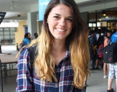 Under the Radar: Ombre hair takes hold at UNIS Hanoi