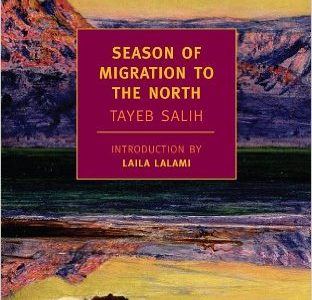 notes on season of migration to notes on season of migration to