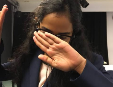 Amani Parvathaneni, Writer