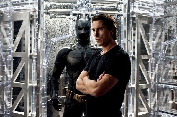 Christian Bale stars in the epic finale of director Christopher Nolans Batman series.