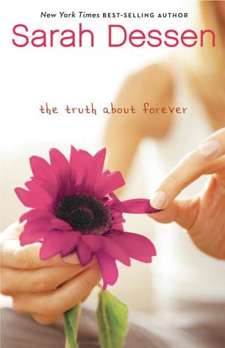 Book Review: The Truth About Forever