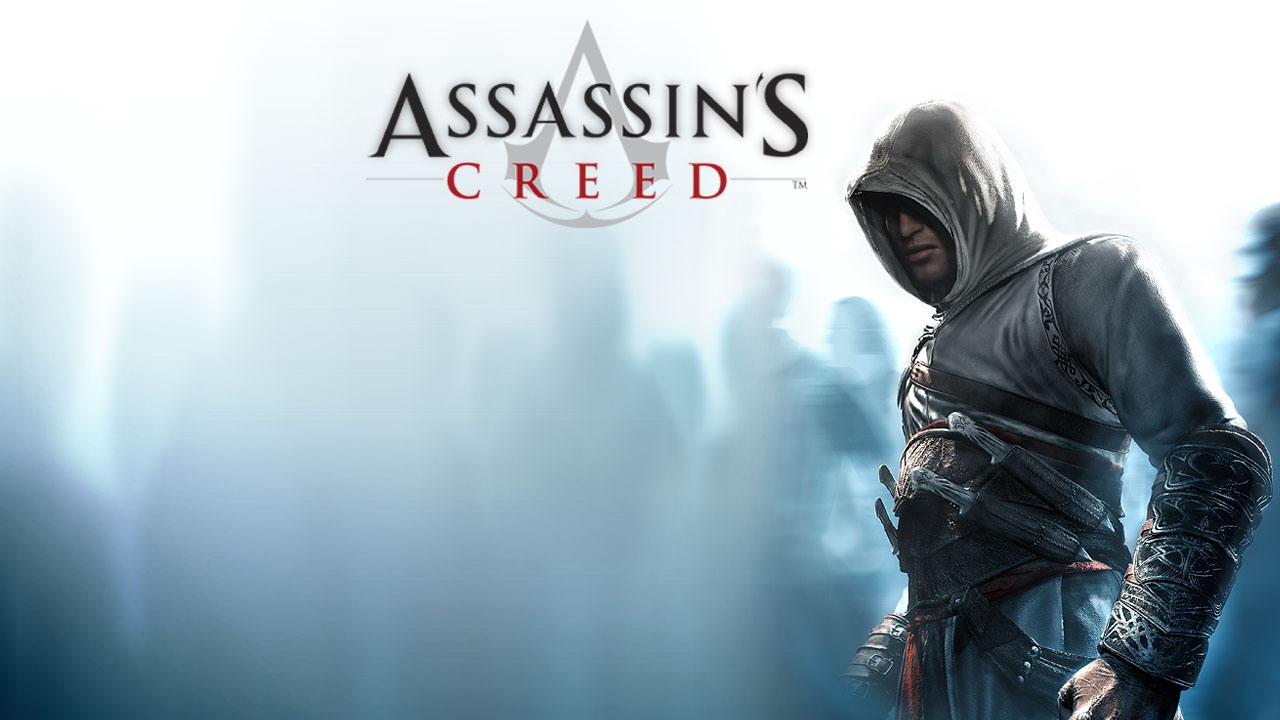 Assassin's Creed 1 