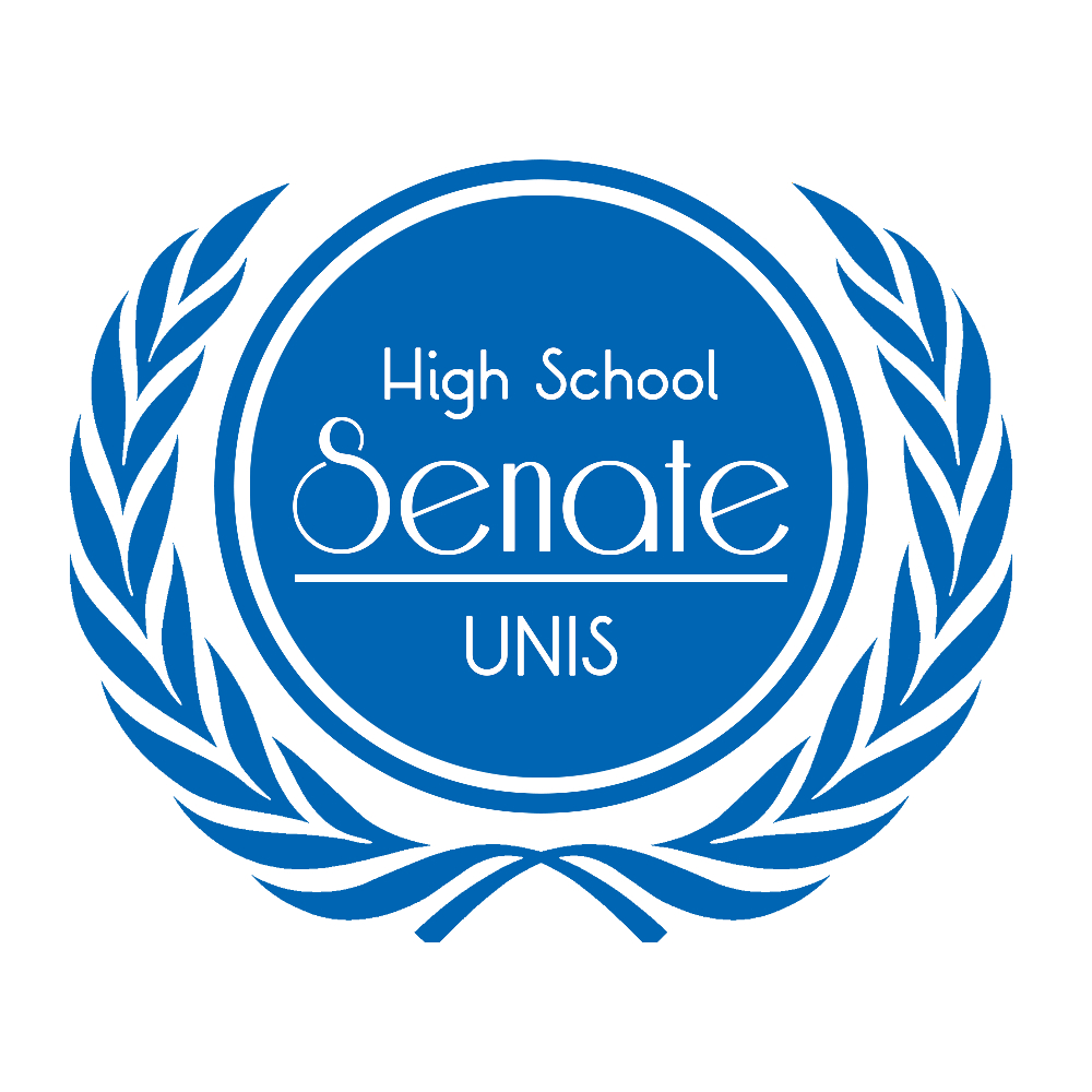 Official Senate Logo