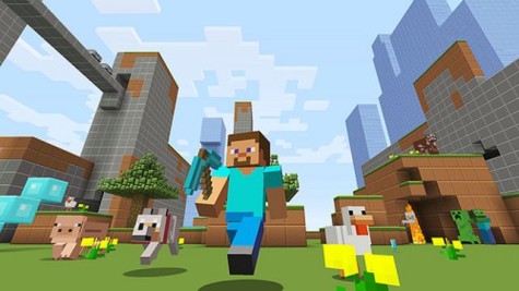 minecraft