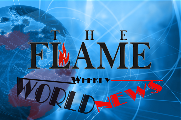 The Flaming Weekly World News #4