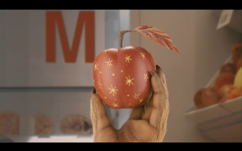 apple from fantastic mr fox