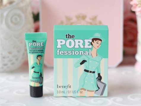 #1 Benefit Porefessional