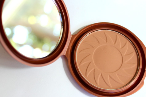 #1 NYC bronzer