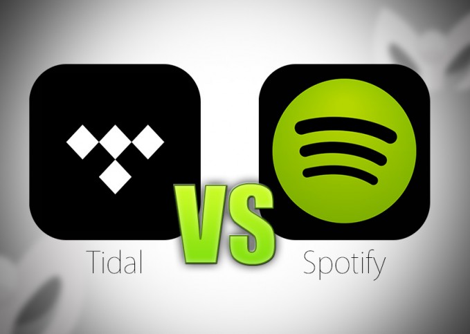 Tidal vs. Spotify: The Streaming Rivalry