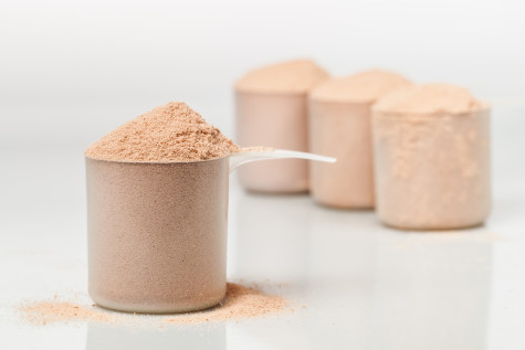 The Truth About Protein Supplements