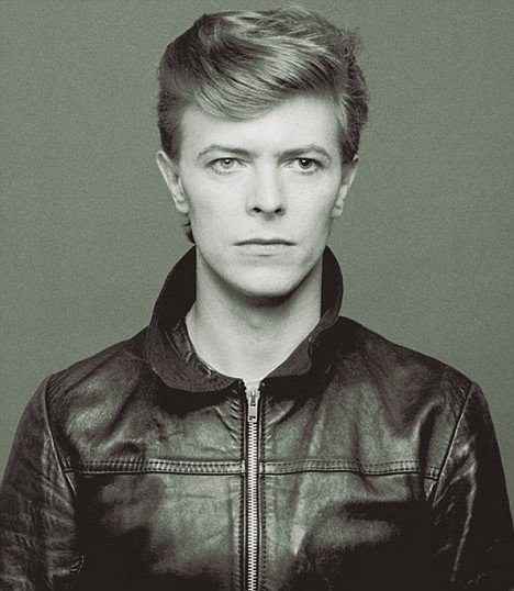 Flame Obituaries: David Bowie