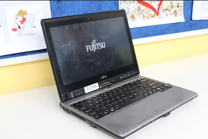 Fujitsu Tablets - Time for UNIS to Catch On?