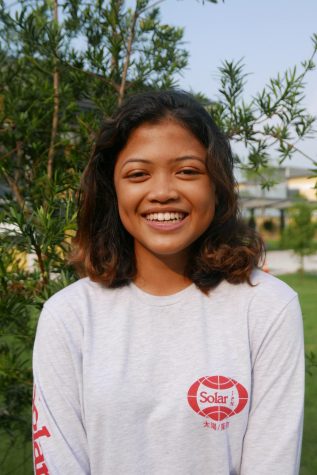 Anissa Hadi