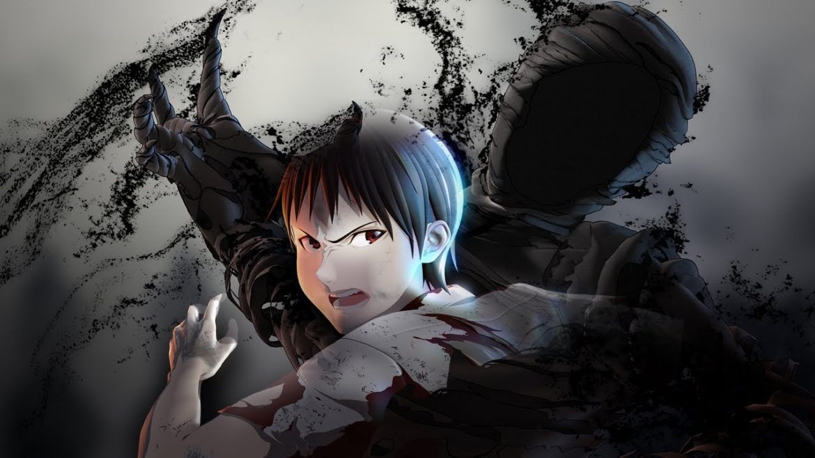 Ajin Review