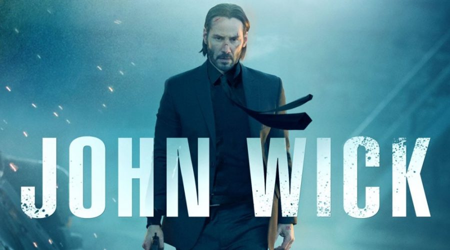 john wick 2 movie review