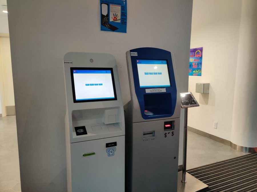 Campus Card System Gets an Upgrade