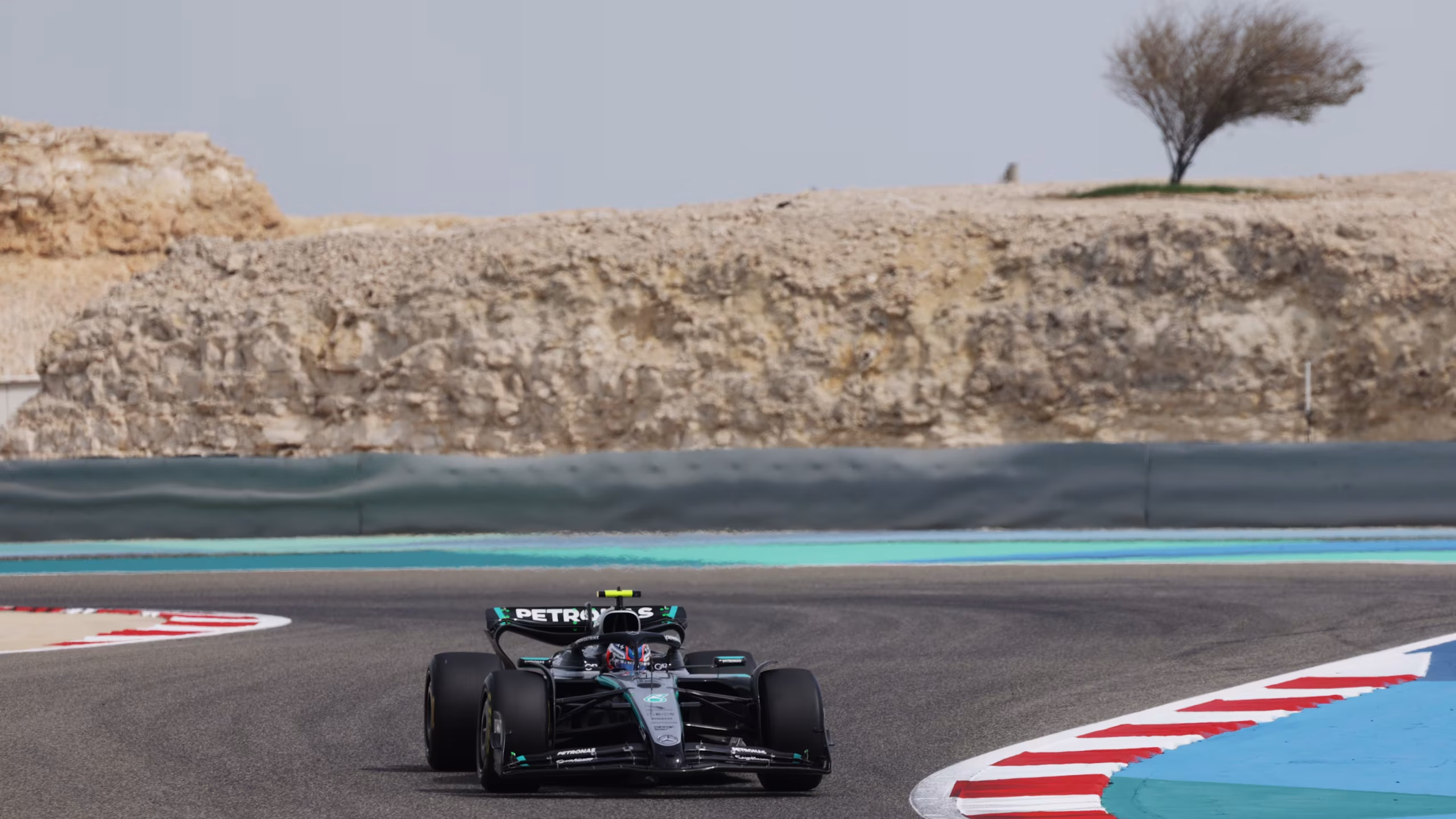 F1 2026 Preseason Testing: Everything You Need to Know Ahead of Melbourne!