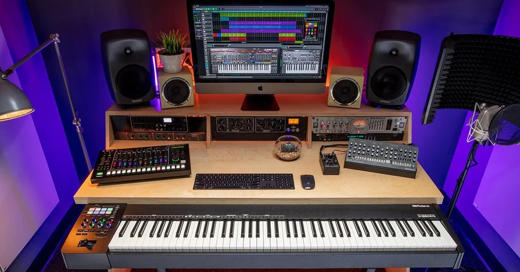 Are MIDI Musicians Real Musicians? and the Evolution of Music