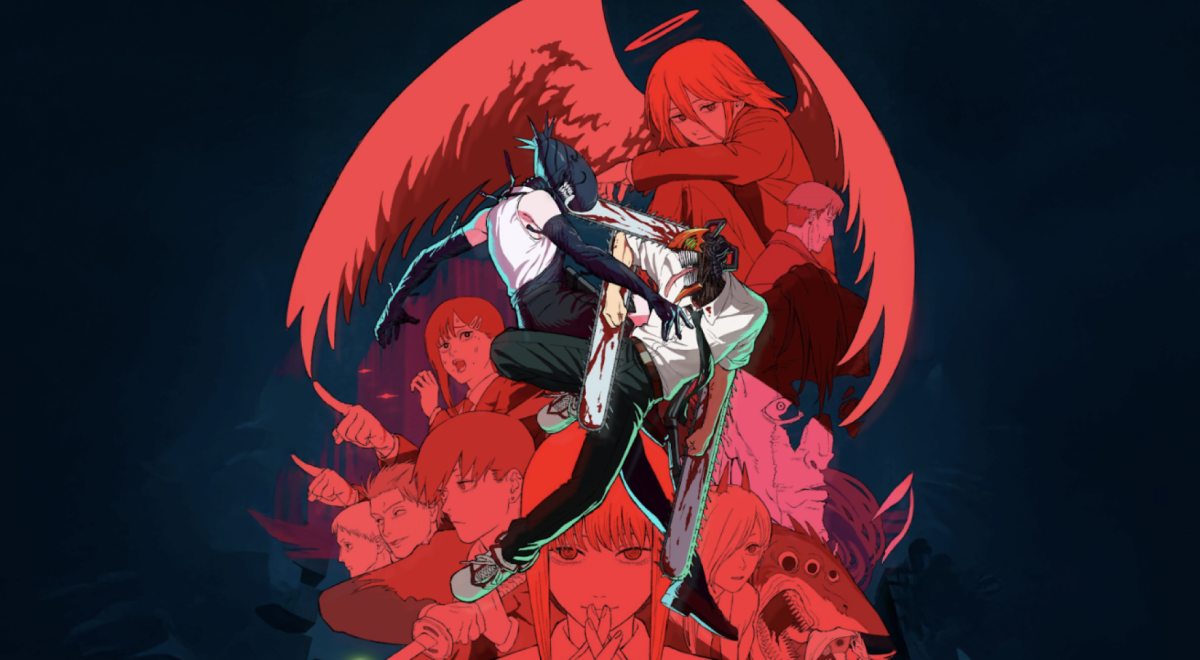 Chainsaw Man Movie - Reze Arc: A Review